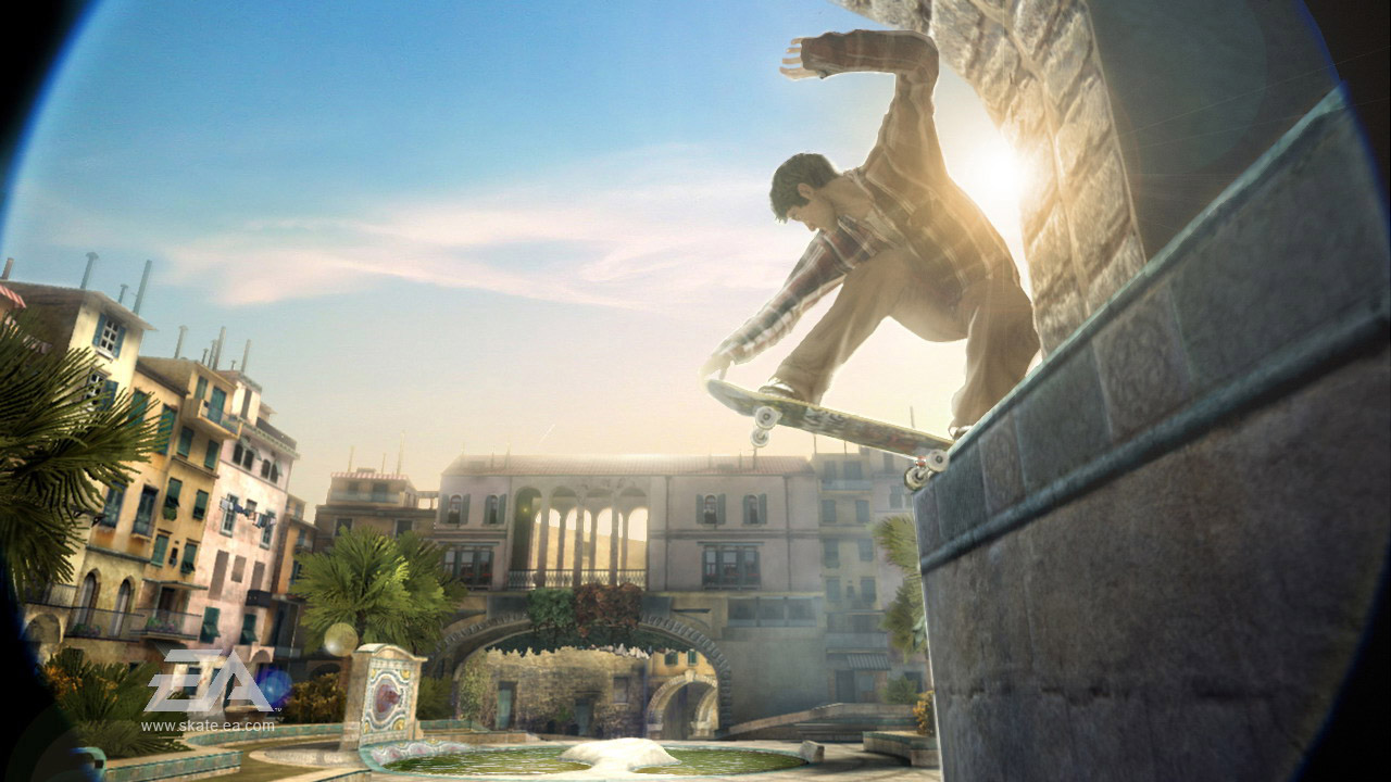 Skate 2 - Imagen 14